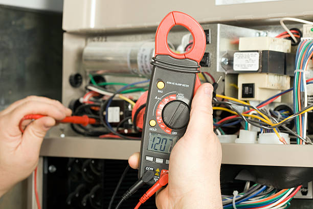 Commercial Electrical Services in Blowing Rock, NC